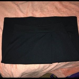 Worthington Mid Skirt